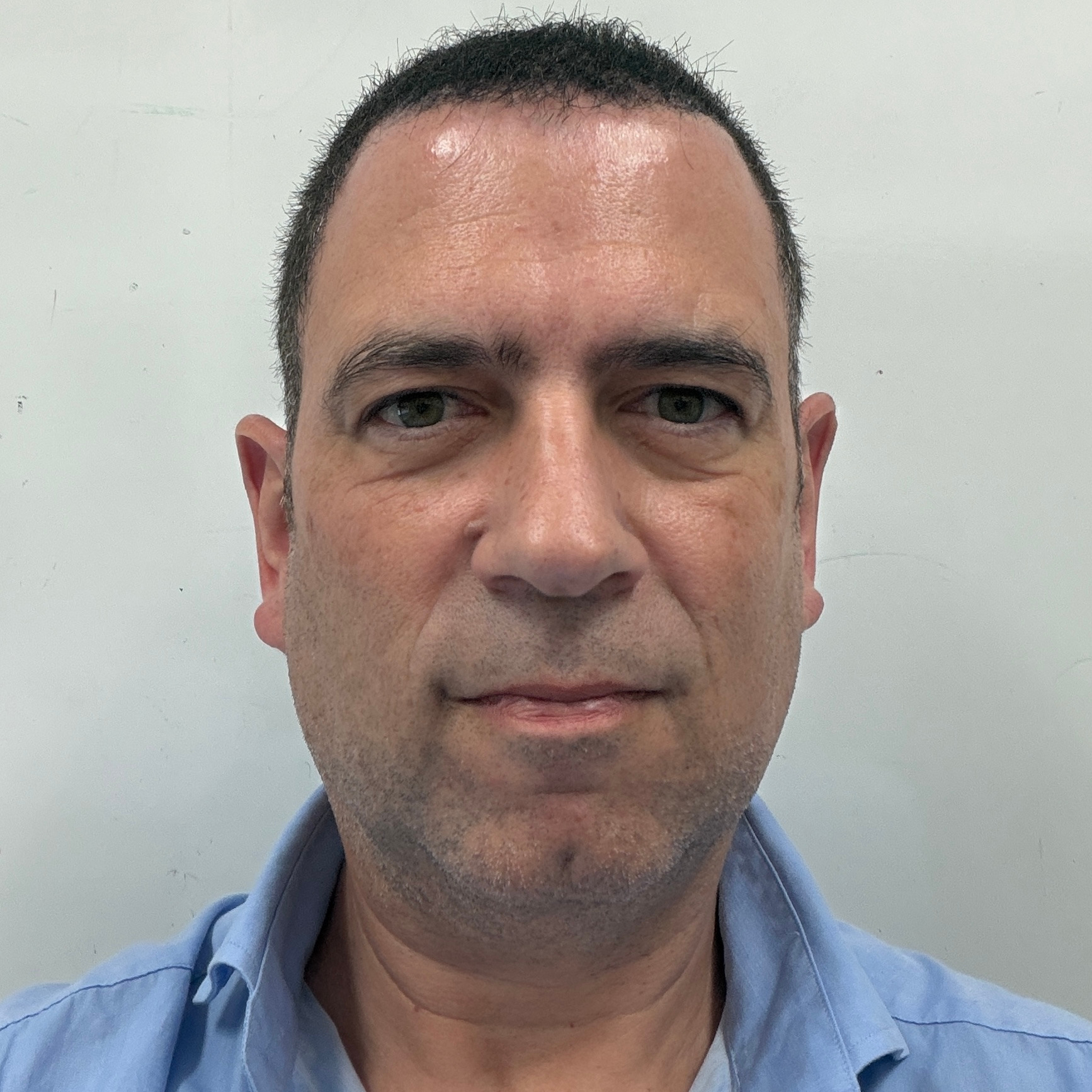 Prof. Jesús Lozano