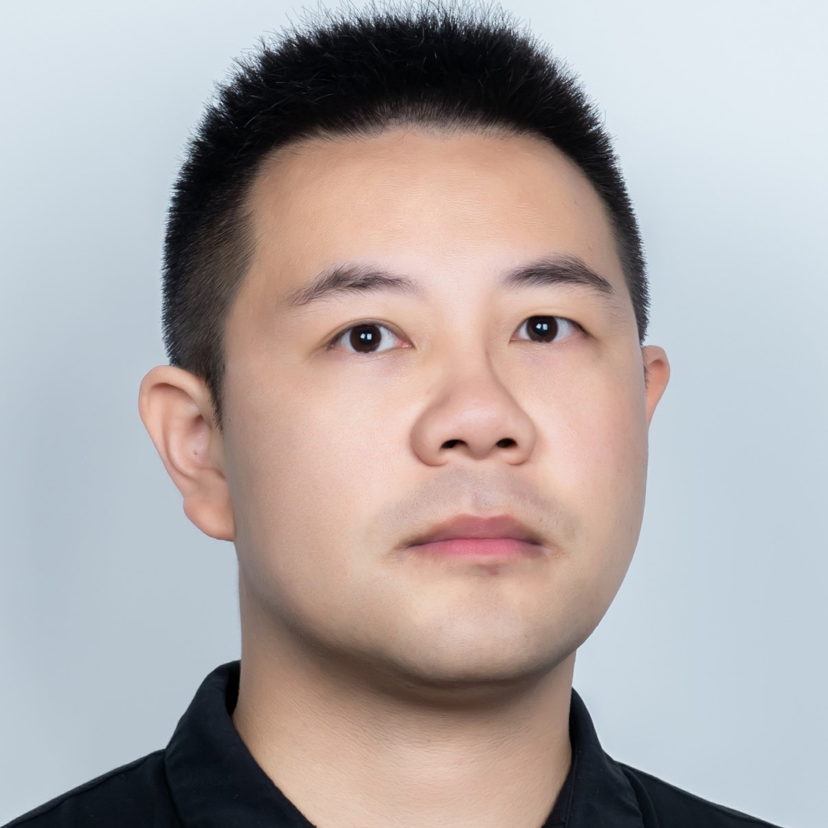 Dr. Jianxiong Zhu