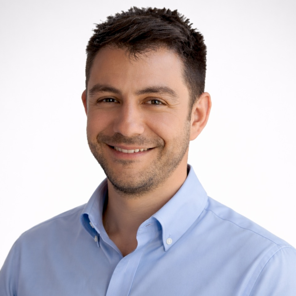 Dr. Carlo Massaroni