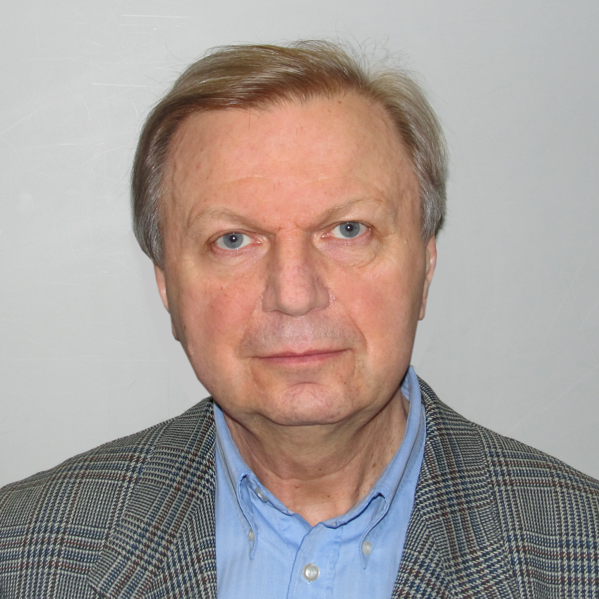 Prof. Tibor Hianik