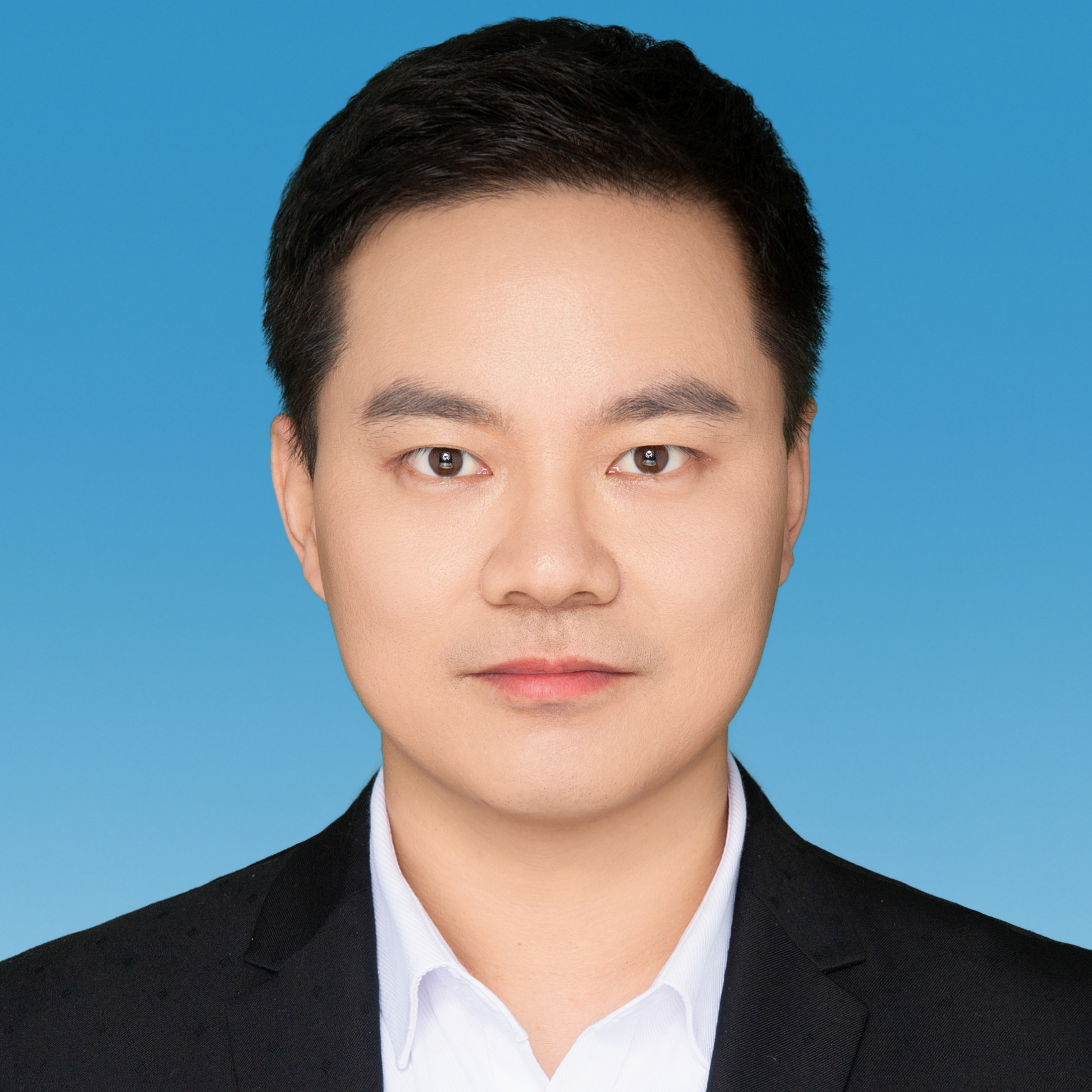 Dr. Zijian Qiao