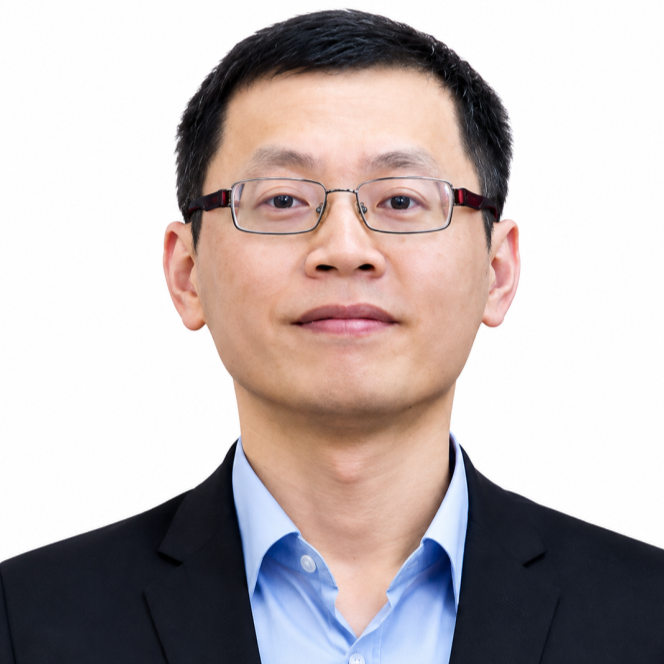 Prof. Chan Hwang See