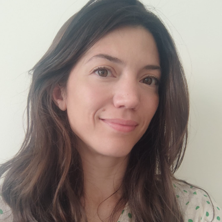 Dr. Ilaria Farella