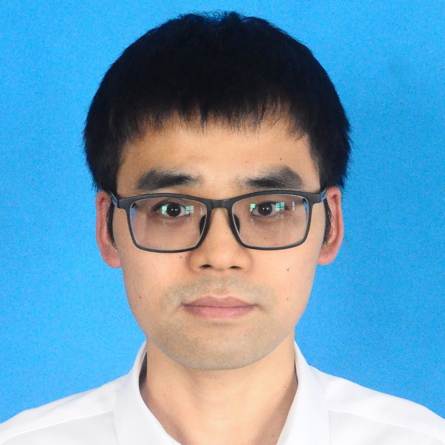 Assoc. Prof. Sizhao Zhang