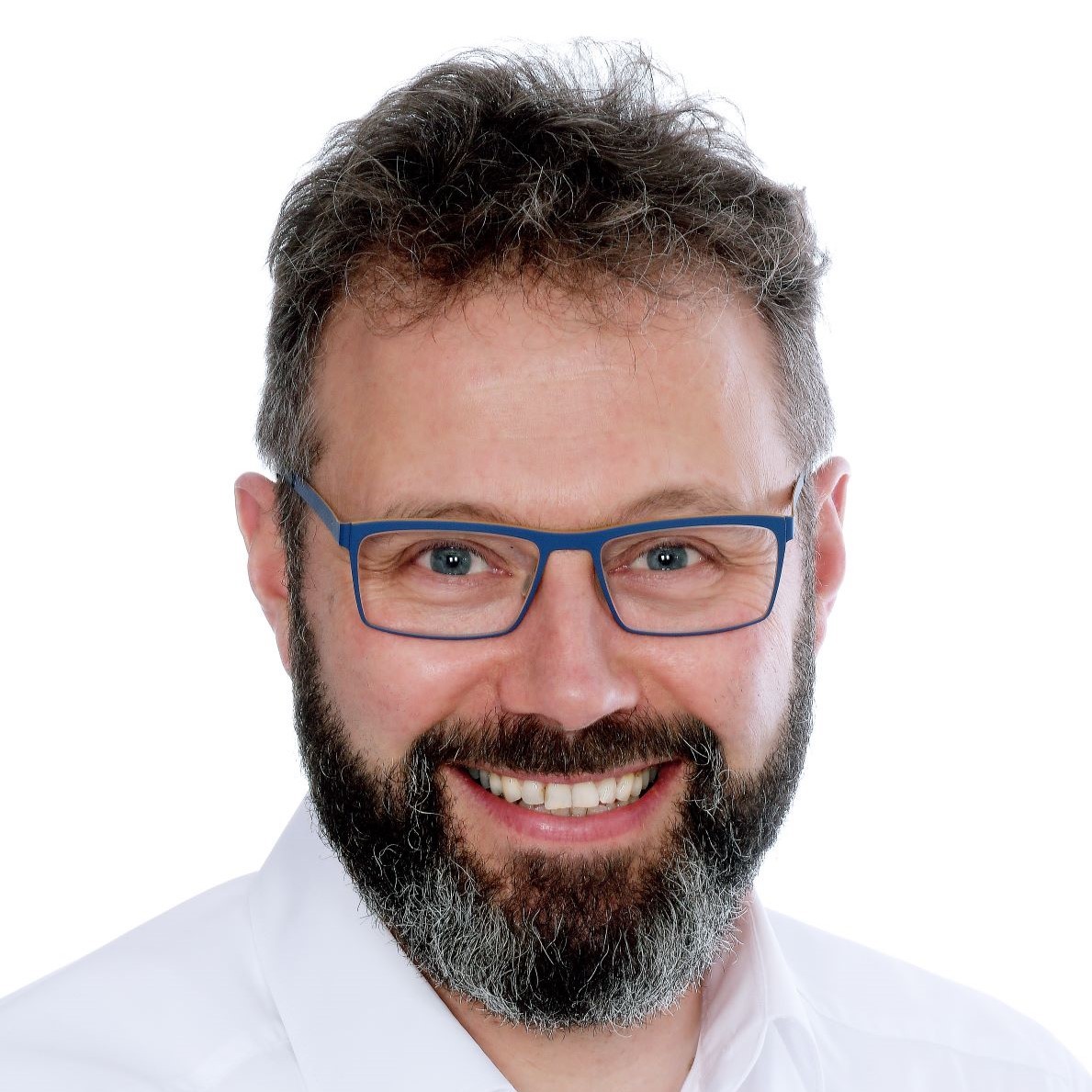 Prof. Dr. Dirk Kuckling