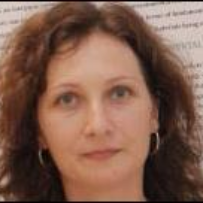 Dr. Adina Magdalena Musuc
