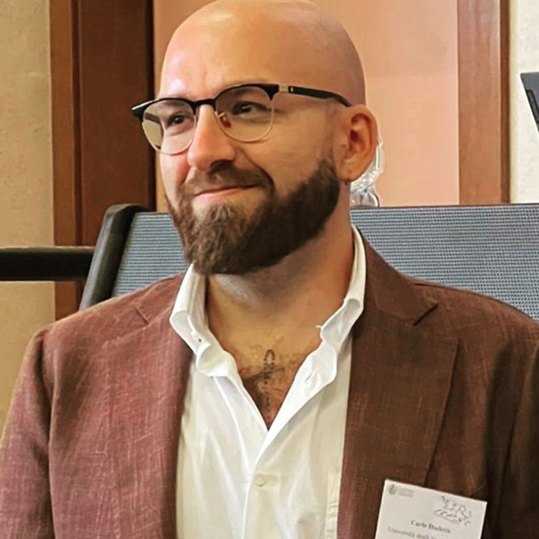 Dr. Carlo Diaferia