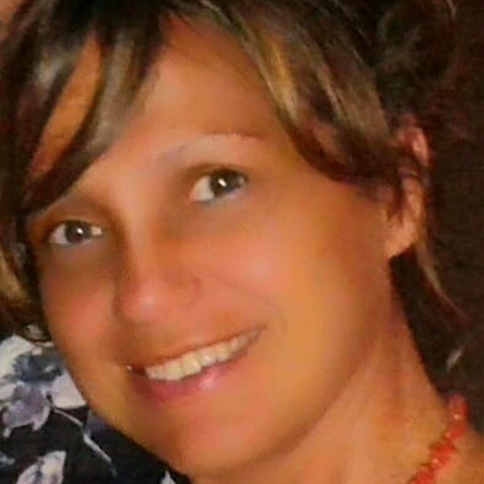 Dr. Annarosa Gugliuzza