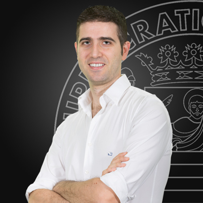 Prof. Stefano Cardea