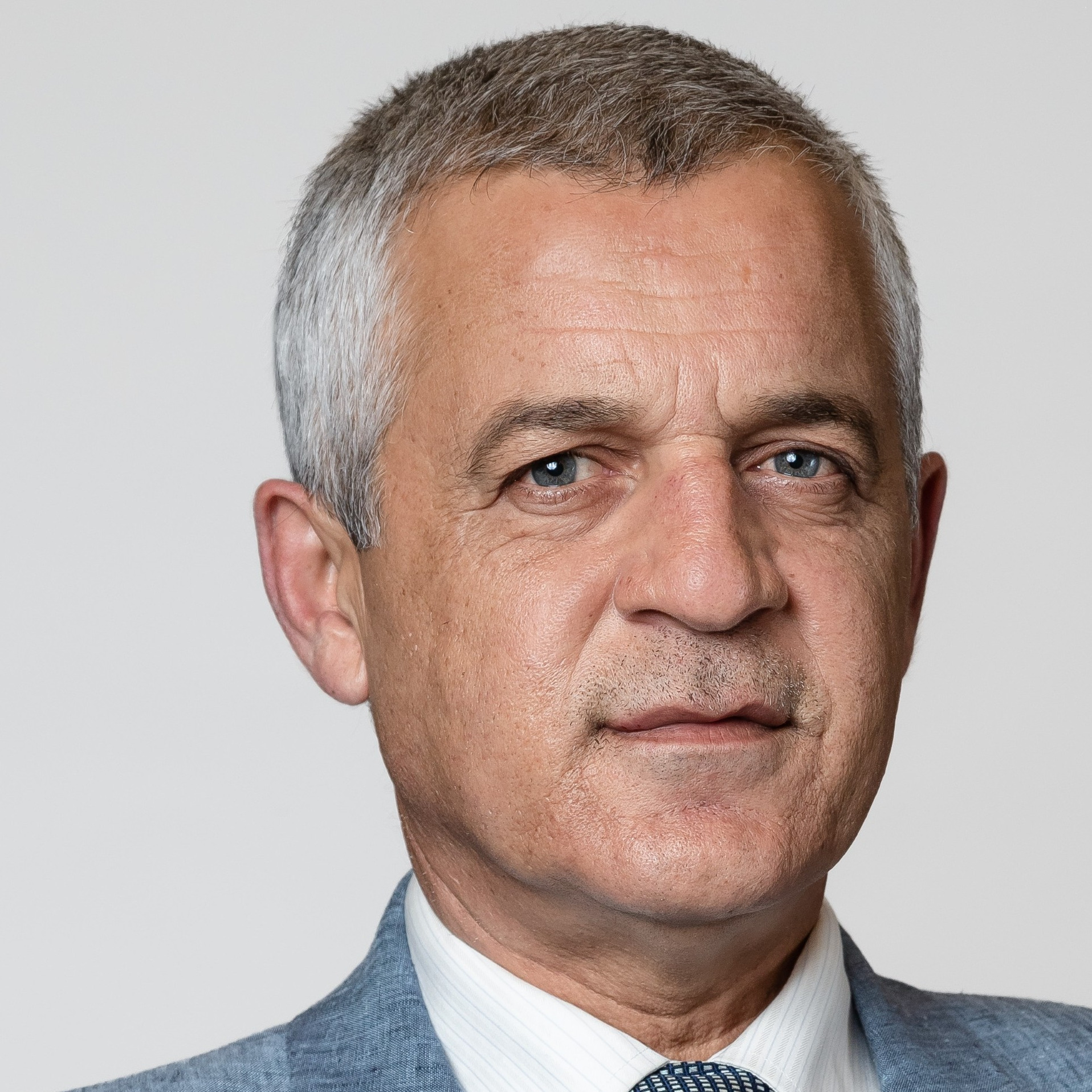 Prof. Dr. Saphwan Al-Assaf