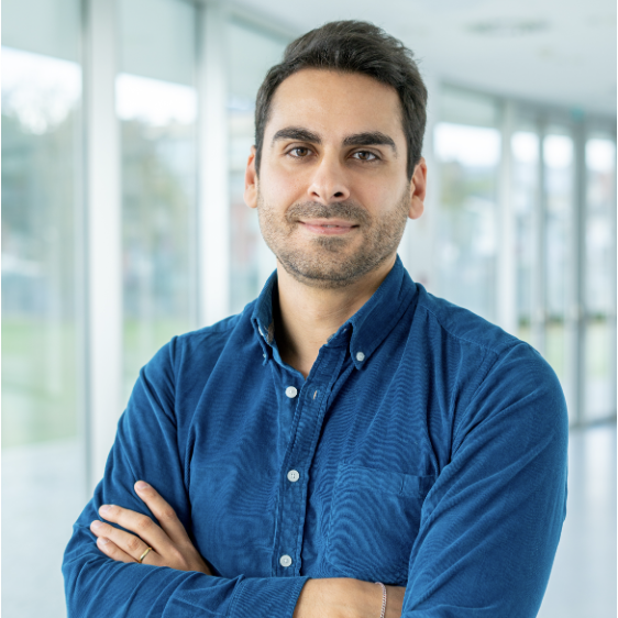 Dr. Artur Martins