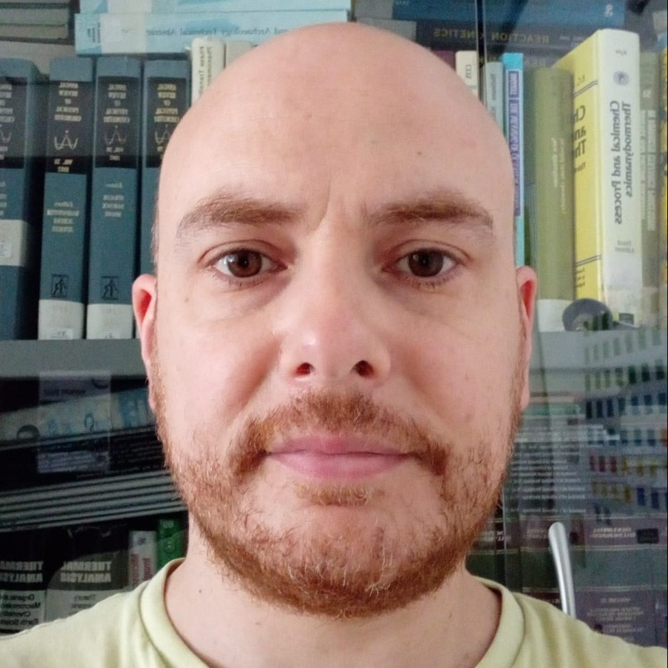 Prof. David Chelazzi