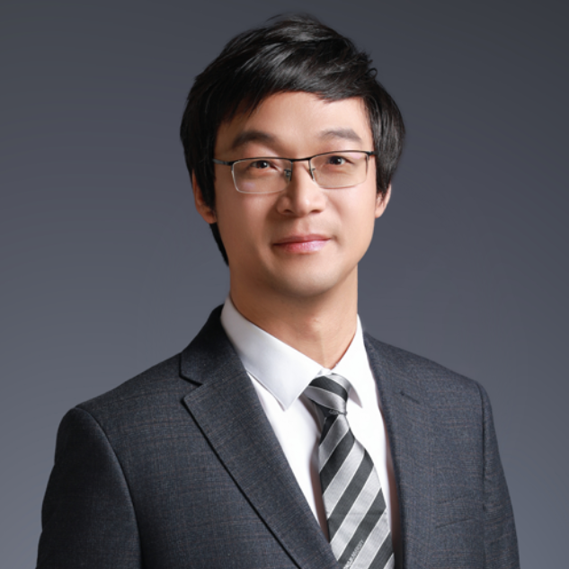 Prof. Dr. Ai Du