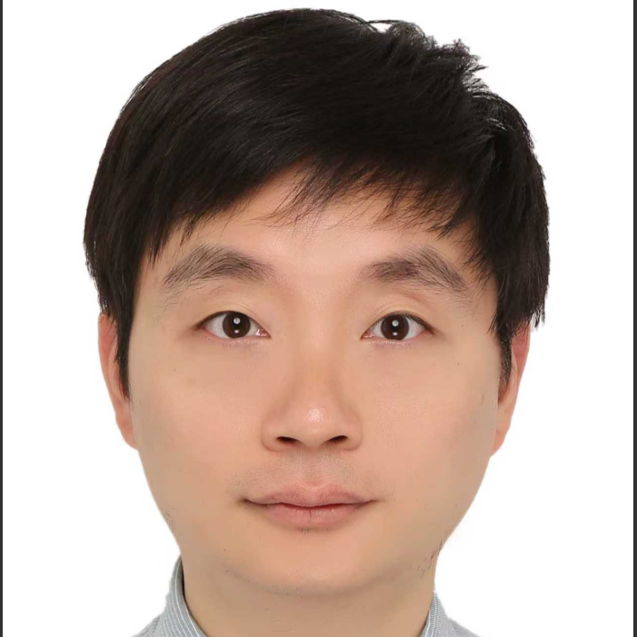 Dr. Wei Wei
