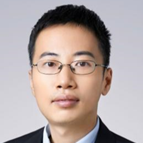 Prof. Dr. Ran Du