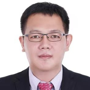 Prof. Dr. Zhongyu Cai