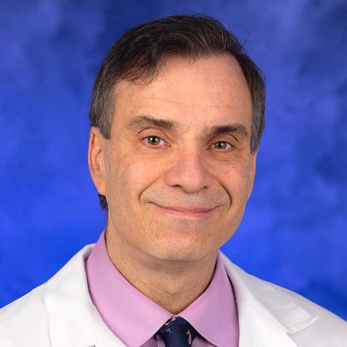 Prof. Dino Joseph Ravnic