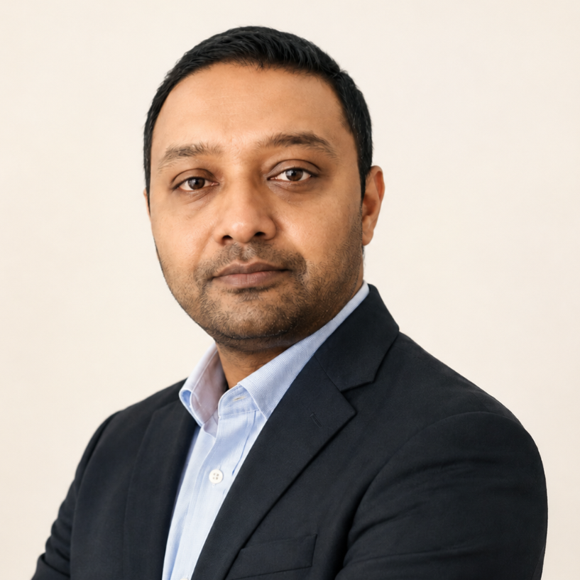 Dr. Kunal Pal