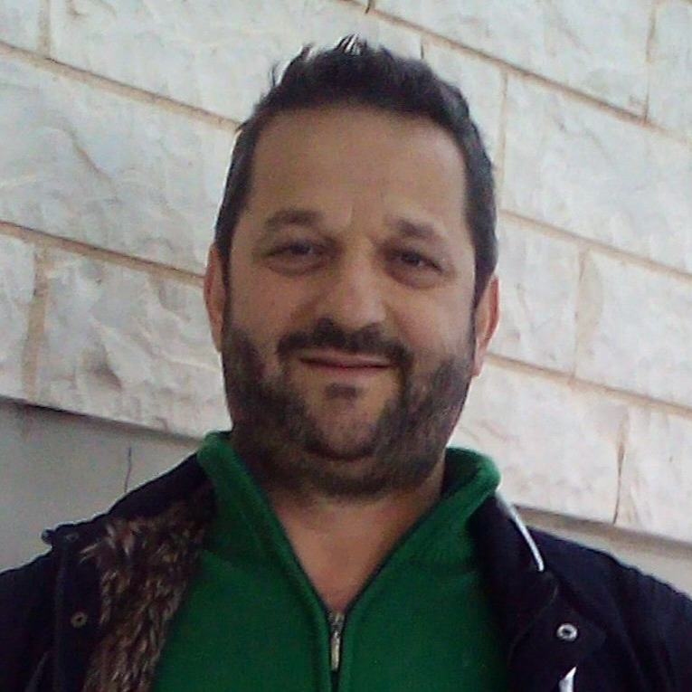 Prof. Constantinos E. Salmas