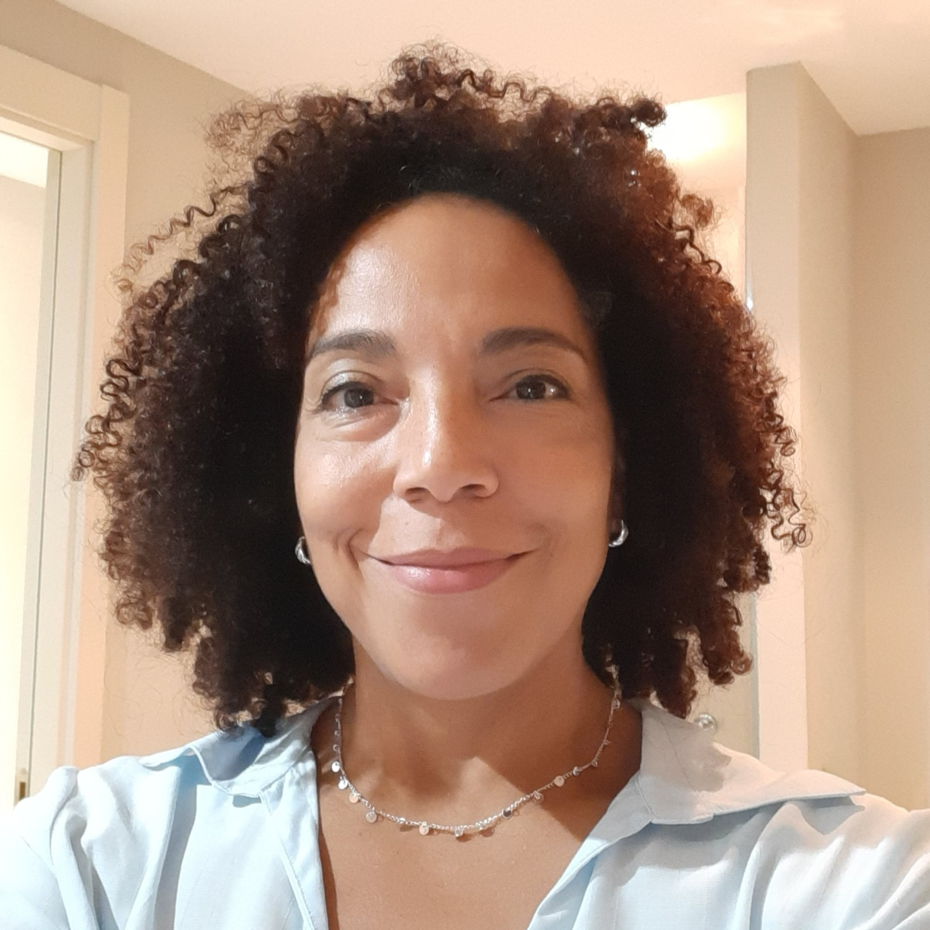 Prof. Dr. Miriam Mba Blazquez