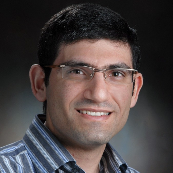 Prof. Ali Tamayol