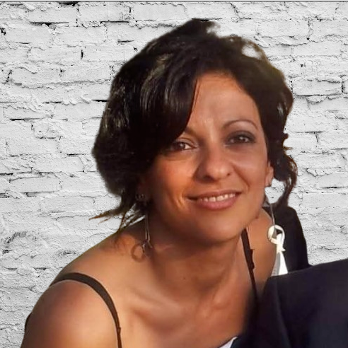 Prof. Patrizia Paolicelli
