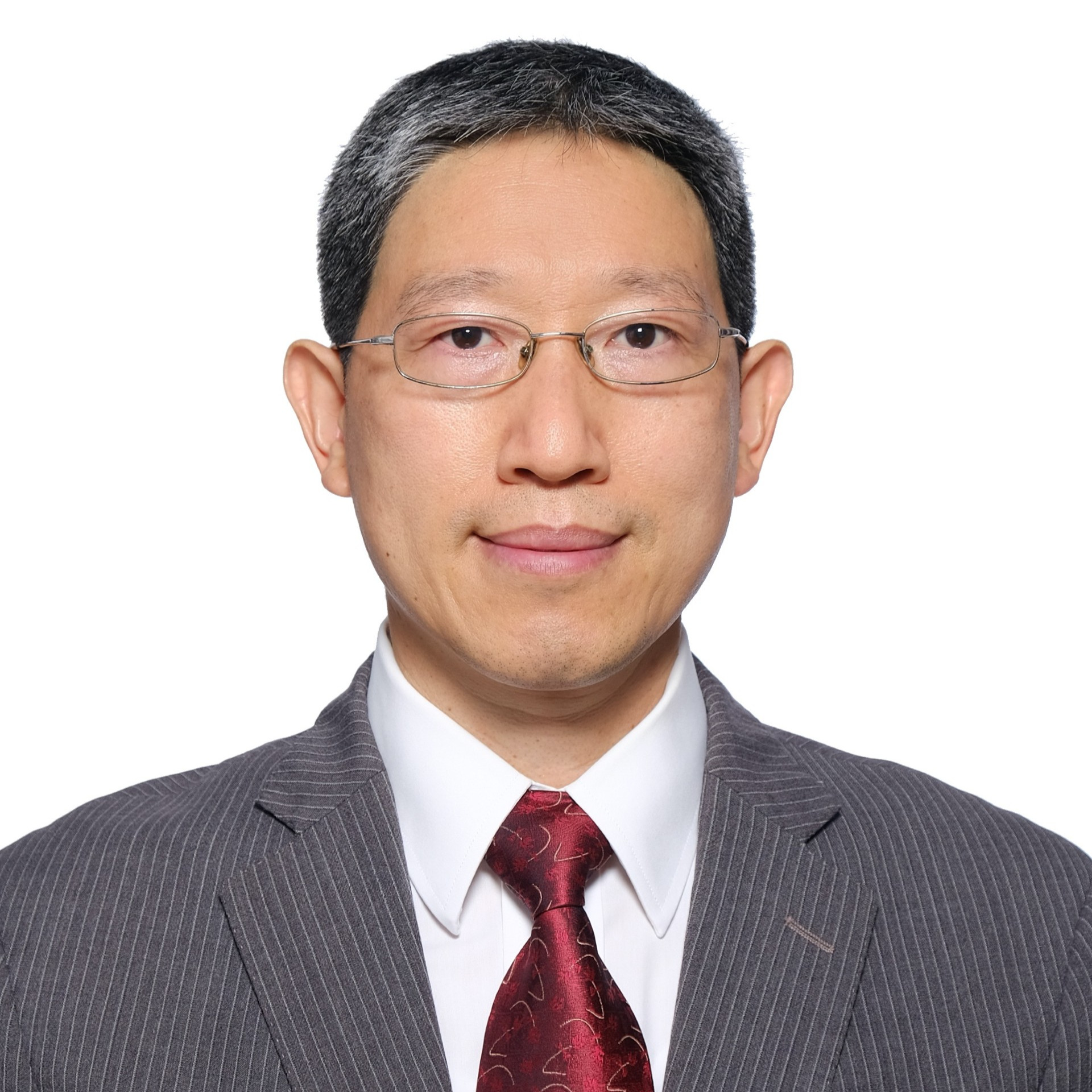 Dr. Chao Wan
