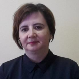 Dr. Maria Valentina Dinu