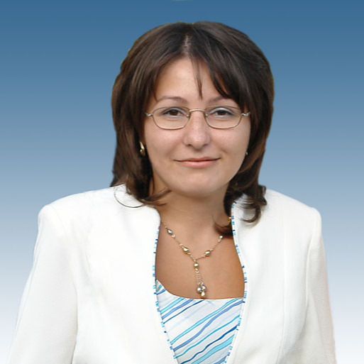 Prof. Dr. Georgiana Gabriela Codina