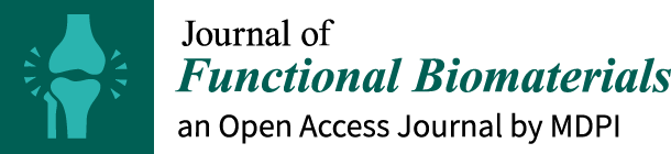 Journal of Functional Biomaterials