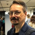 Dr. Luca Gonsalvi