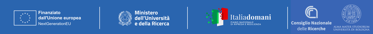 The PRIN (Research Projects of Relevant National Interest) program is intended to finance public research projects, with the aim of promoting the Italian national research system, strengthening interactions between universities and research institutions in line with the objectives set out in the National Recovery and Resilience Plan (PNRR), and encouraging Italian participation in initiatives related to the European Union's Framework Program for Research and Innovation. To this end, the PRIN program funds two-year projects that, due to their complexity and nature, may require the collaboration of multiple professors/researchers, whose funding needs exceed the normal availability of individual institutions. Depending on the nature of the project, the research team must consist of at least two research units belonging to several different universities, institutions, or institutions. Within this framework, the Project titled "Biomass-derived alcohols and polyols valorization and use by dehydrogenation/hydrogenation reactions promoted by bifunctional and proton-responsive homogeneous catalysts (ALCOVAL)", jointly submitted by Dr. Luca Gonsalvi (CNR-ICCOM) and Prof. Rita Mazzoni (University of Bologna) was submitted and successfully approved for funding under the PRIN 2022 scheme by the European Union–NextGeneration EU under the National Recovery and Resilience Plan (NRRP), Mission 4, Component 2, Investment 1.1, by the Italian Ministry of University and Research (MUR), whose financial contribution is kindly acknowledged. Some of the results obtained the Project are discussed in the present Webinar, that is organized as part of the planned dissemination activities.