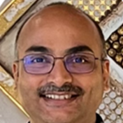 Prof. Dr. Akshai Kumar