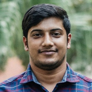 Dr. Saikat Pal