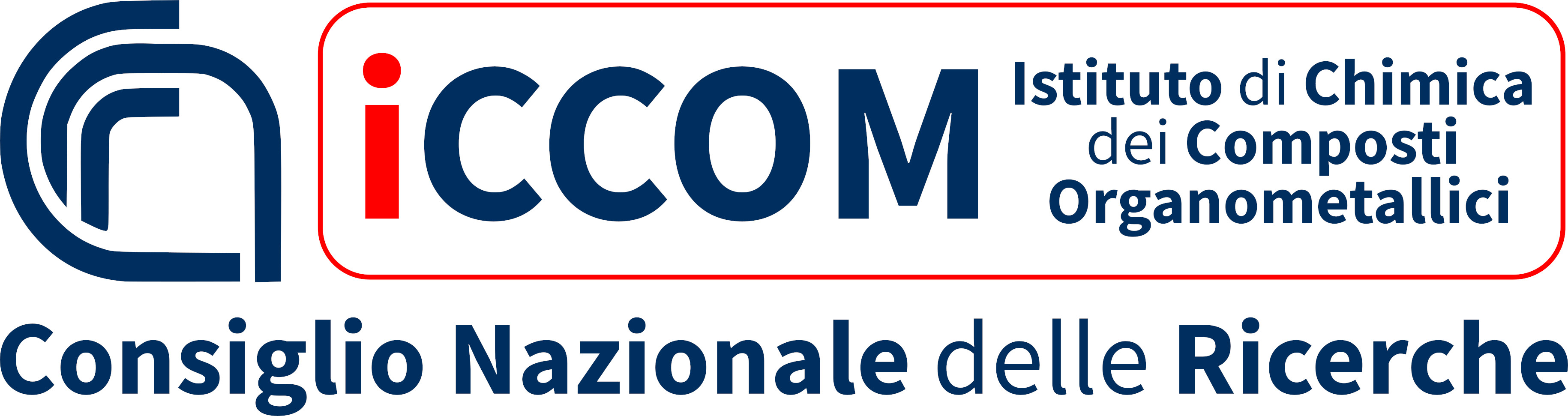CNR-ICCOM – Institute for the Chemistry of Organometallic Compounds