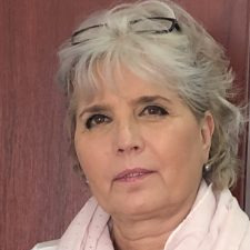committee member profile