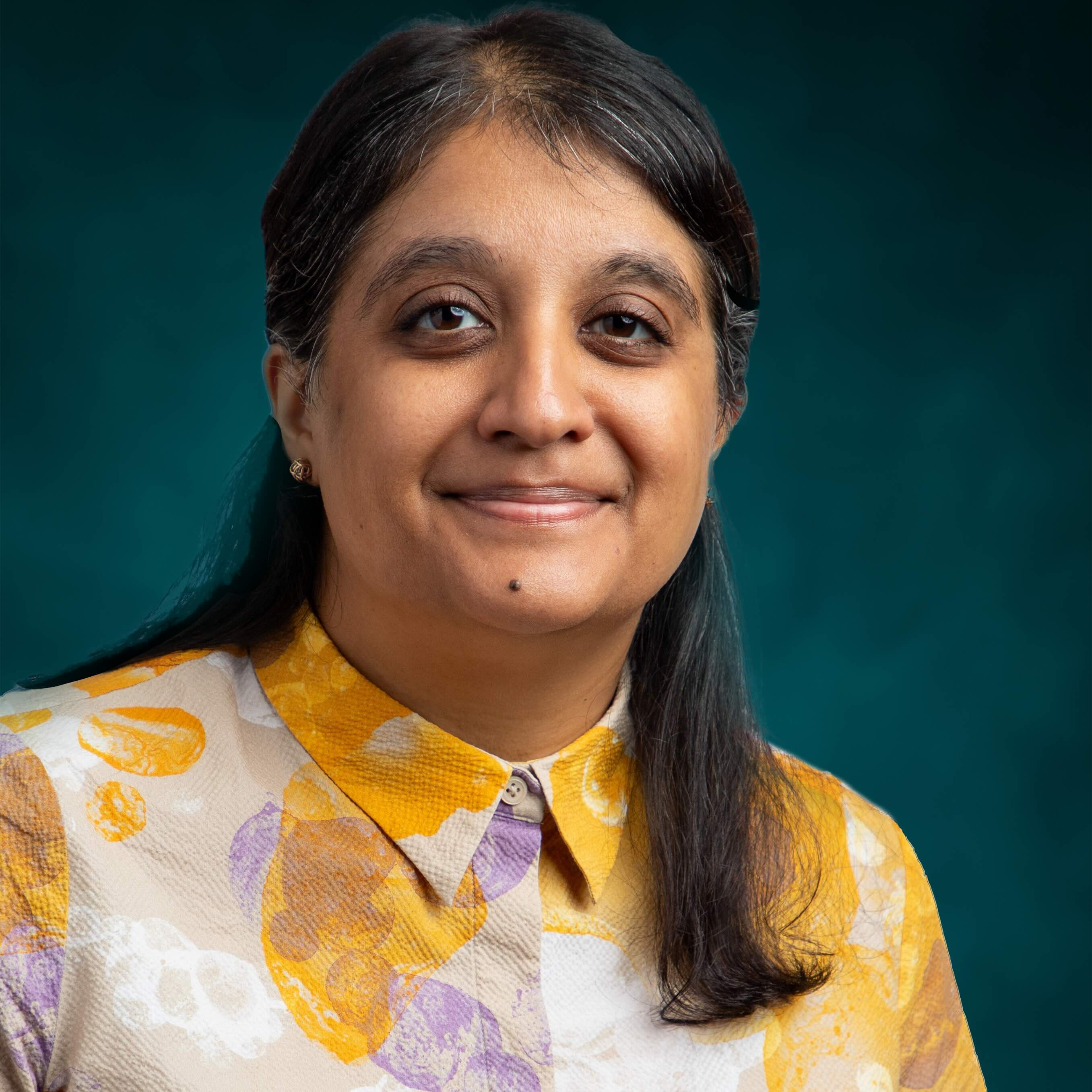 committee member profile