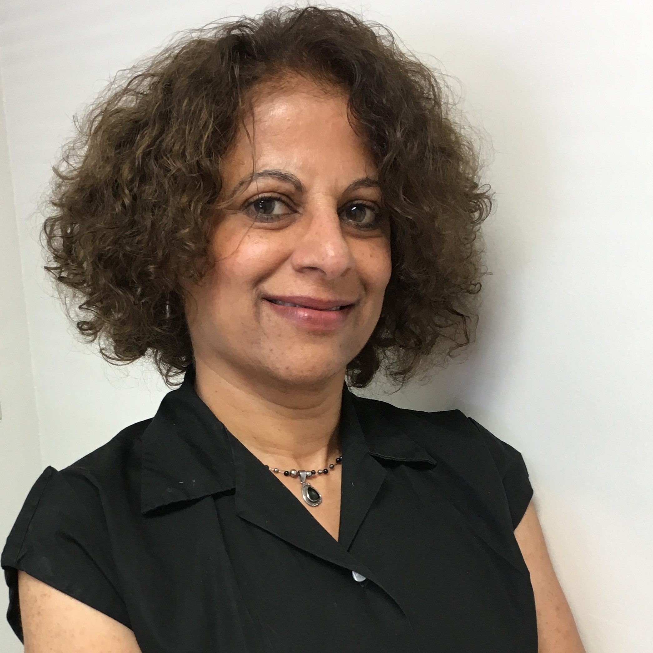 committee member profile