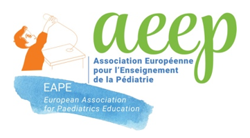 European Association for Paediatrics Education