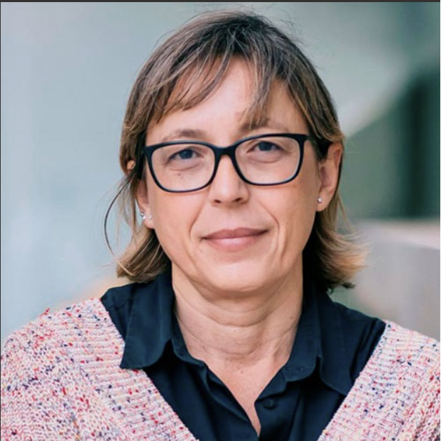 Dr. Carmen Espinòs