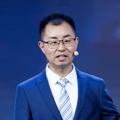 Dr. Chenglin Zhu