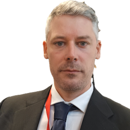 Assoc. Prof. Lorenzo Nissen