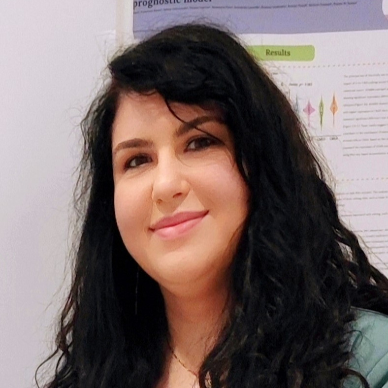 committee member profile