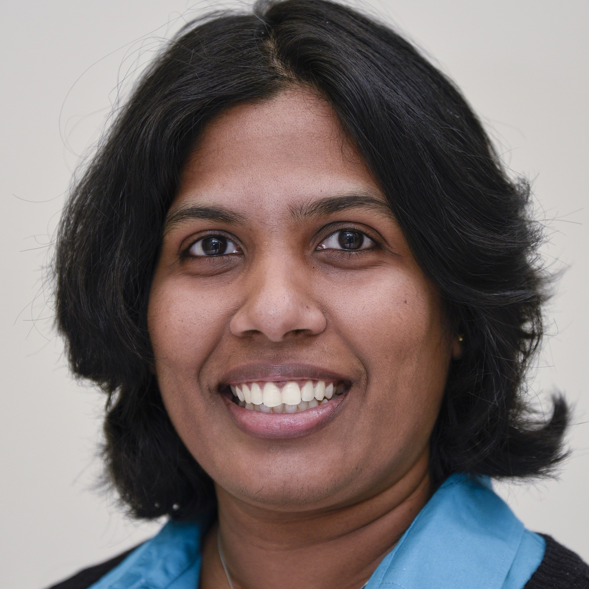 committee member profile
