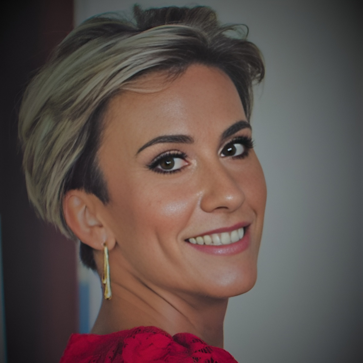 committee member profile