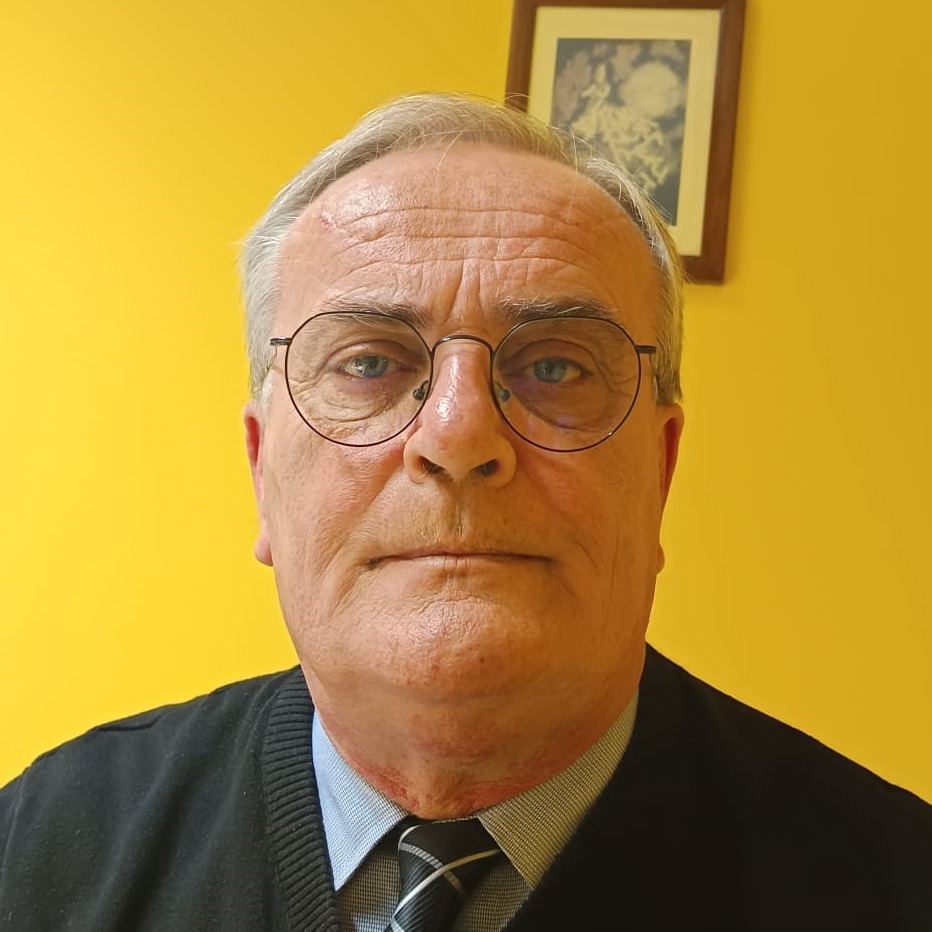 committee member profile