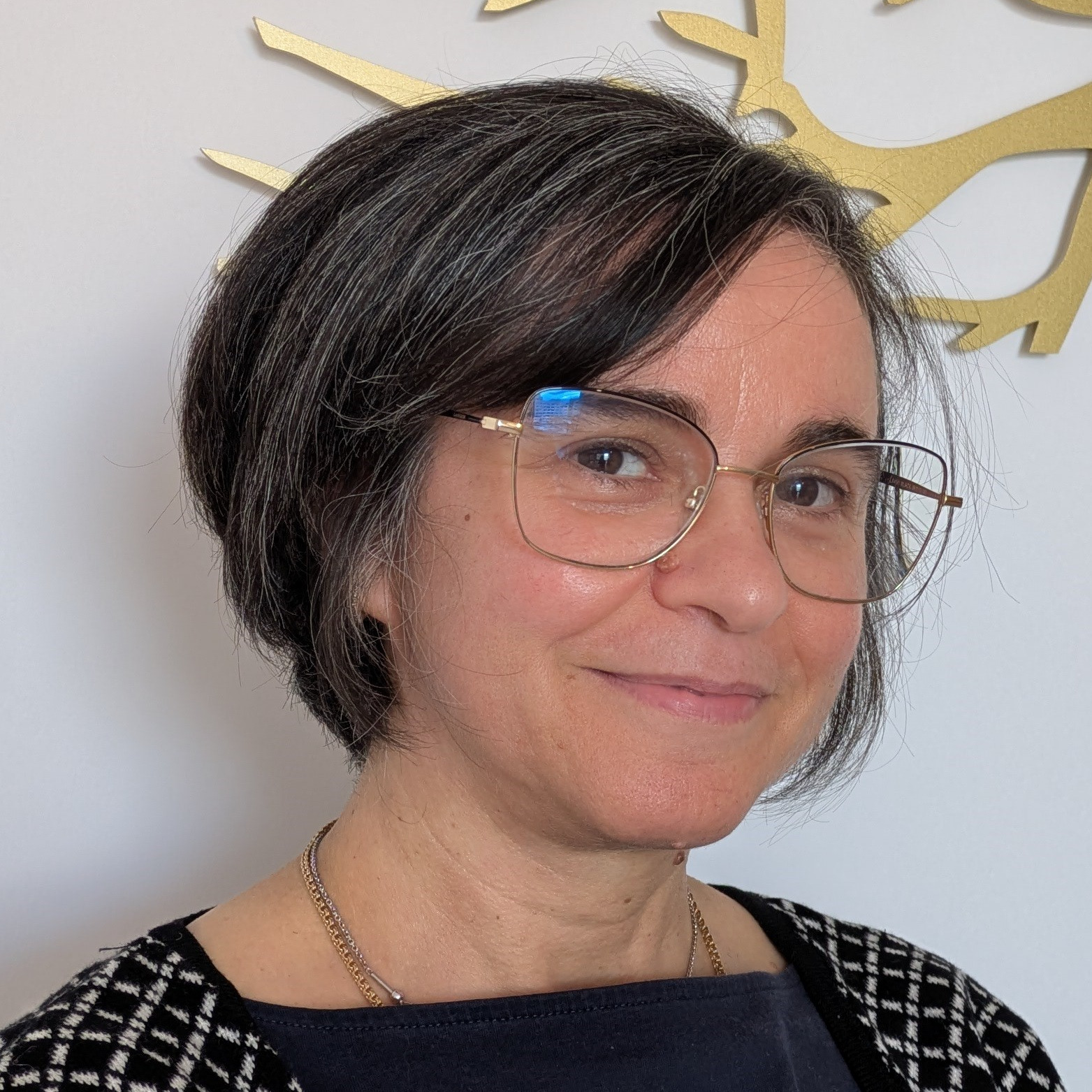 committee member profile