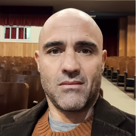 committee member profile