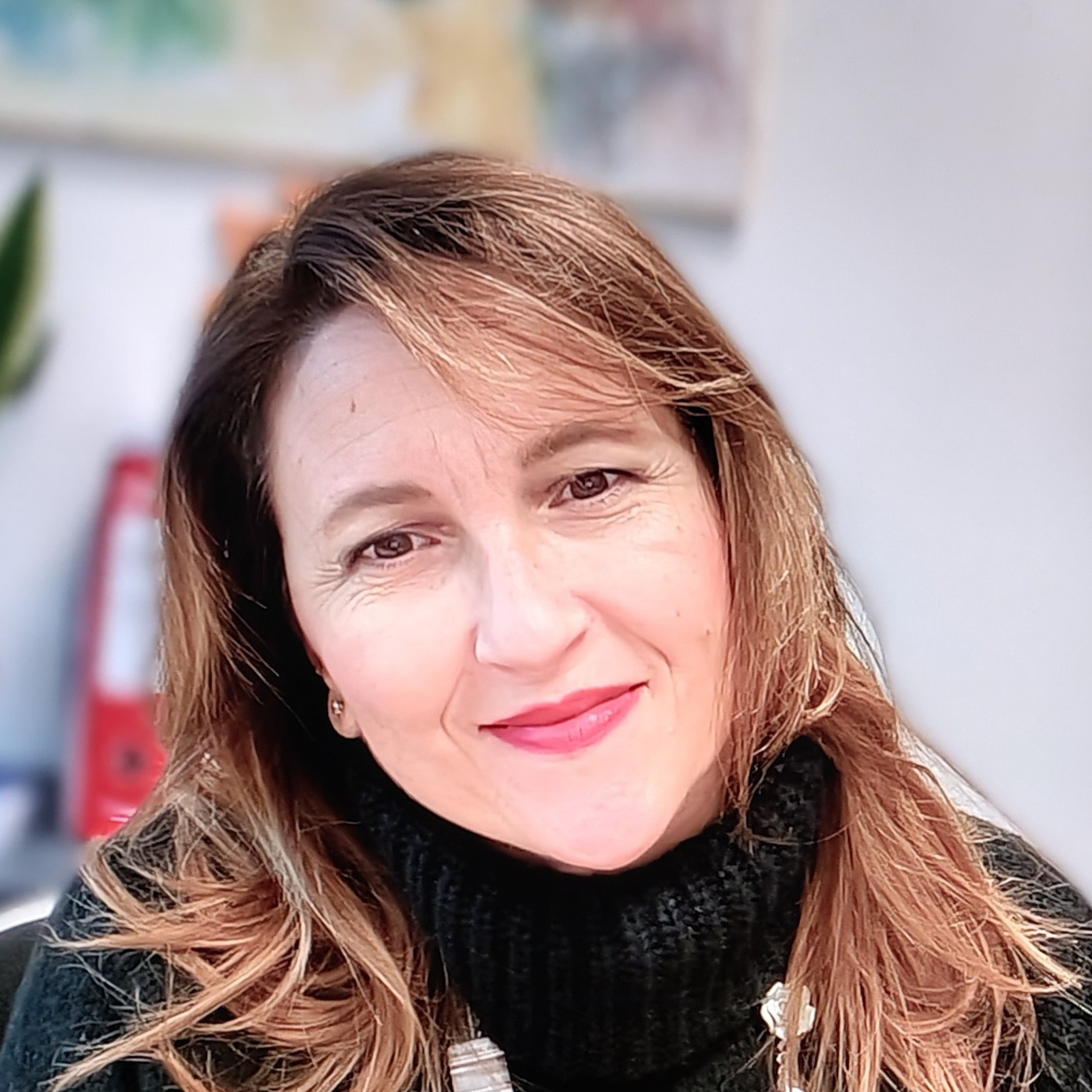 committee member profile