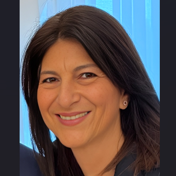 committee member profile